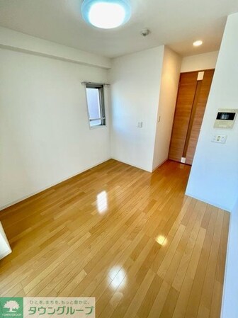 レジディア新宿御苑の物件内観写真